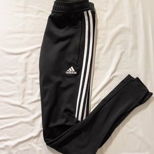 Women’s adidas climacool track pants XS